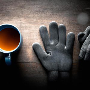 Syndrom raynauda - co to?