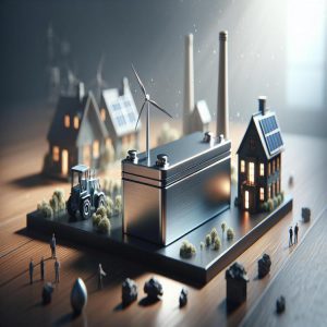 Ile kosztuje magazyn energii?