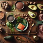 Kwasy omega-3 – gdzie jest ich najwięcej?
