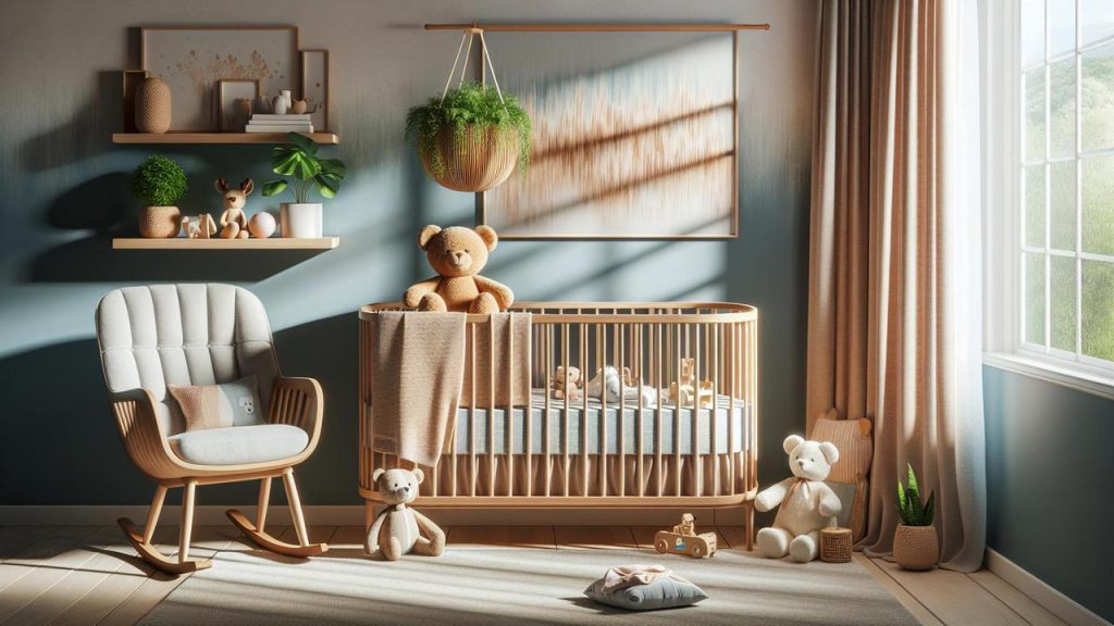 Oo kiedy kształtuje się główka dziecka?